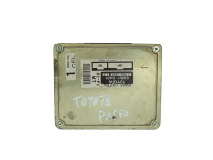 Blok Ovladačů Toyota 89661-16480 211000-3800 5E-FE Fujitsu 17907 Blok Ovladačů Toyota 89661-16480 211000-3800 5E-FE Fujitsu 17907