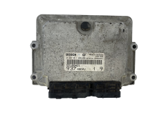 Blok Ovladačů 55189421 0281011488 93749DAV Alfa Romeo Bosch 52608