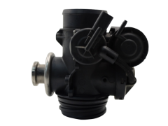 Škrticí Klapka EGR Citroen Peugeot 9638111380 0928400426 1.9D Škrticí Klapka EGR Citroen Peugeot 9638111380 0928400426 1.9D