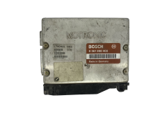 Blok Ovladačů BMW 0261200402 1748401003 Bosch 51666