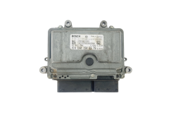 Blok Ovladačů A6401503379 0281012378 Mercedes  Bosch  