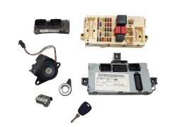 Starter Pack Fiat Punto 2 46820323 46812231 46758961 1.2 8V