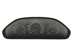 Otáčkoměr Mercedes C W202 2025409847 VDO 28800 Otáčkoměr Mercedes C W202 2025409847 VDO 28800