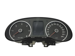 Otáčkoměr VW Polo 6R 6R0920861M Johnson 50022