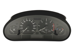 Tachometr BMW 3 E46 6211 8386096 0263606150 29292
