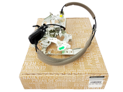 Zámek Posuvných Dveří Originál Master III Movano B NV400 8200766627