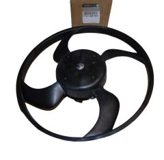 Ventilátor Chladiče Originál 7701068309 Renault