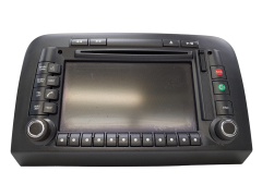 Navigace Radio Fiat Croma 735419921