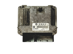 Blok Ovladačů 03G906021SK 0281014419 VW Seat Bosch 16740