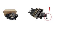 Výparník Klimatizace Originál Citroen Peugeot 6480A9 6480.A9 Outlet
