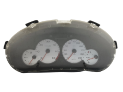 Tachometr Peugeot 206 9648836580 000500803 43629