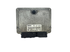 Blok Ovladačů 0281010271 24417196 PG Opel Bosch 57399
