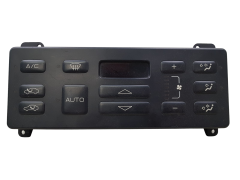 Panel Větrání A/C Peugeot 605 96169476ZL 69180003 Valeo