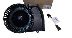 Ventilátor Dmýchadlo Originál 1613566380 Citroen Peugeot