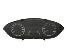 Tachometr Fiat Ducato 1364958080 503001210502M 28919