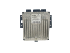 Blok Ovladačů 8200399038 8200513163 R0410B034A Renault Delphi 41211