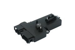 Přepínač Regulace Sedadla 7P6959747 B18748 Volkswagen Borsehung