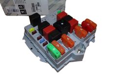 Pojistková Skříň Nový originál 6500.CL 6500CL Citroen Peugeot