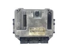 Blok Ovladačů 0281011276 8200305678 8200304606 Renault Bosch 62701