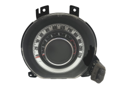 Otáčkoměr Fiat 500 5550021211 58643