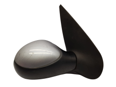 Zpětné Zrcátko Pravý Peugeot 206 96480957XT 018015 8149KN 7 pin
