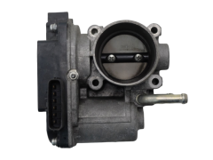 Škrticí Klapka 73K0-8704 Opel Agila Suzuki Splash Alto