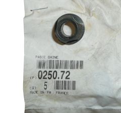 Zástrčka Nový originál 0250.72 025072 Citroen Peugeot