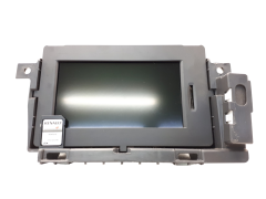 Navigace Renault Megane 3 259150931R 259204655R TomTom