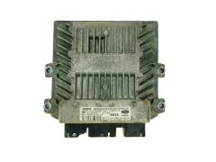 Blok Ovladačů 3S61-12A650-LA 5WS40069A-T Ford Siemens 33392