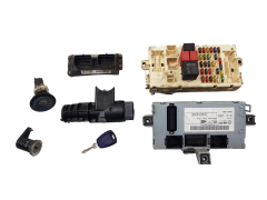 Starter Pack Fiat Punto 2 55181132 46812231 46758961 1.2 Starter Pack Fiat Punto 2 55181132 46812231 46758961 1.2