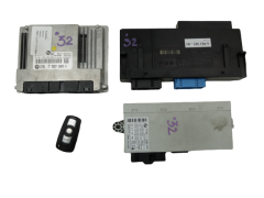 Starter Pack BMW 1 7557809 6971961 6981416 1,6