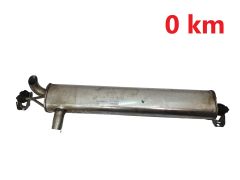 Výfuk Zadek 201200783R 82785140 Renault Arkana 0 km