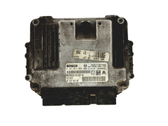 Blok Ovladačů PSA 0281011089 9653202580 Bosch 18458