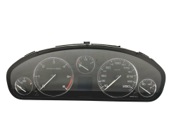 Tachometr Peugeot 407 9646283280 110080221008 43695