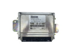 Blok Ovladačů 0281010141 23710 5M300 Nissan Bosch 62733