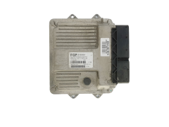Blok Ovladačů MJD6JF.P6 55192093 71600.021.03 Fiat Magneti Marelli 47179