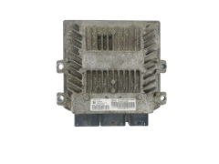Blok Ovladačů 9661642180 9665100380 5WS40615C-T PSA Siemens 47432