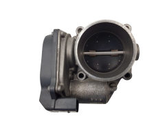 Škrticí Klapka 06F133062Q A2C53390403 VW Audi Seat Skoda 3413