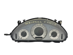 Otáčkoměr Mercedes E W211 A2115400547 54171 Otáčkoměr Mercedes E W211 A2115400547 54171