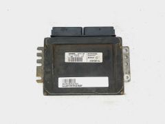 Blok Ovladačů S110138000C 8200059086 8200044437 Renault Siemens 35327
