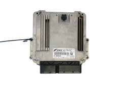 Blok Ovladačů 0281018453 2801467201 Iveco Bosch Blok Ovladačů 0281018453 2801467201 Iveco Bosch
