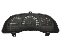 Tachometr Opel Calibra 90356295GP 110008489014 VDO