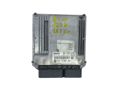 Blok Ovladačů 0281012334 7797497 BMW Bosch 56906