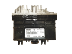 Blok Ovladačů 032906026F 0261203346 Seat Bosch