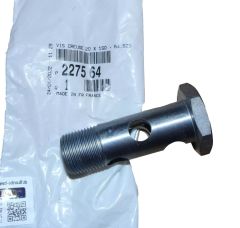 Šroub Nový originál 227564 2275.64 Citroen Peugeot