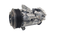 Kompresor Klimatizace 926004EB0A 6SBH14C 1.3 TCe Renault 0km S3 Kompresor Klimatizace 926004EB0A 6SBH14C 1.3 TCe Renault 0km S3