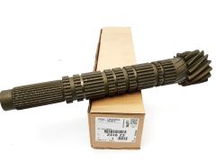 Hlavní Hřídel Převodovky Originál Jumpy Expert Scudo ML6 2316Z3 9654513488