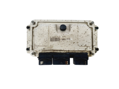 Blok Ovladačů PSA 0261206246 9648484380 9637838780 Bosch 38573