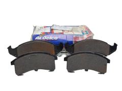 Brzdové Destičky Předek 18024933 171-579 ACDelco Buick Pontiac