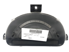 Otáčkoměr Citroen C2 C3 P9650735480 G 01 55303